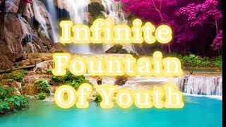 Unlock the Secret to Living Forever  The Fountain of Youth Subliminal [upl. by Ardnat]