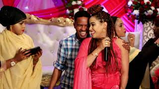 IQRA YAREY HEES CUSUB IYO AROOSKI UGUSHIDHNA NAIROBI FULL VIDEO HD PRODUCER BY AYU mp4 [upl. by Flessel]