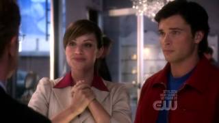 8x05  Compromiso  Clark Lois amp Oliver en la joyeria [upl. by Wernsman929]