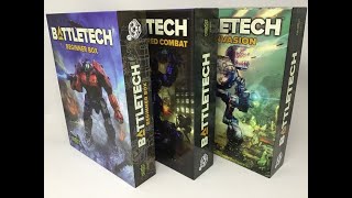 Battletech  Decision at Thunder Rift  Part 2126 [upl. by Warren]