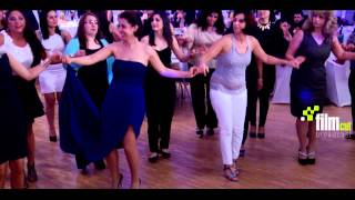 Wedding  Aytac amp Berna  Mustafa Özarslan  Herford  Film Cut [upl. by Calise]