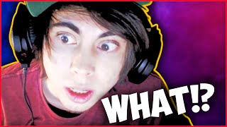 What Happened To Leafy aka LeafyIsHere Calvin Lee Vail 😮🤫😱 4K [upl. by Allebram]