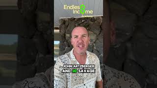 All Hat No Cattle but BIG Income Endless Income Academy affiliatemarketing [upl. by Volny]