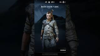 God Of War Ragnarok All Atreus Armor Sets godofwarragnarok [upl. by Millwater]