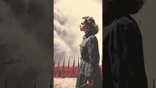 Leni Riefenstahl La Cineasta Oficial Del Tercer Reich 22 [upl. by Ennayd]