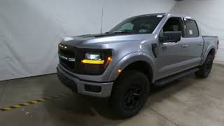 New 2024 Ford F150 XLT Truck For Sale In Columbus OH [upl. by Claudie323]