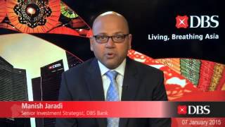 The DBS View  1Q15 Outlook Unfinished Business [upl. by Eenel]