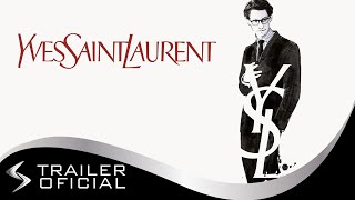 Yves Saint Laurent 2014 · Trailer Legendado Português [upl. by Charley]