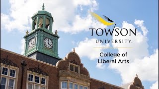 Towson University Commencement  Spring 2018 CLA [upl. by Winer]