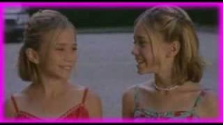 The Olsen Twins Viva Forever Tribute [upl. by Ahsikit]