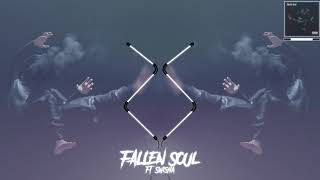 2Scratch  Fallen Soul feat Swisha T prod by 2Scratch OFFICIAL AUDIO [upl. by Ahsoj]