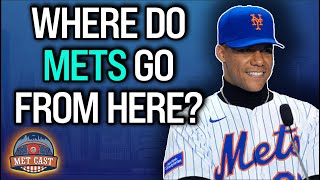 Juan Soto Gets Introduced Jon Heyman Gives His Insight New York Mets News [upl. by Duwe]