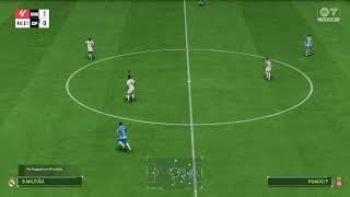 EA FC 25 How to Change Tactic without Pausing Game Change Formation with Smart Tactics [upl. by Ballou440]