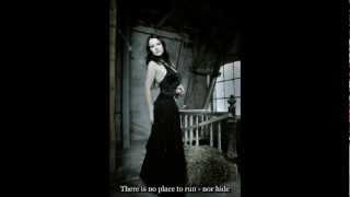 Tristania Ashes quotShadowmanquot 1080p HD Lyrics [upl. by Annail]