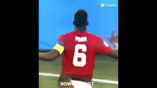 POGBA EDIT BY PANDA SONG pogba football panda edit short capcut template [upl. by Claud804]