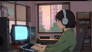 MONDAY MORNING JAZZ COFFEE HIP HOP RADIO  BEATS TO SLEEPCHILL TOLOFI SONGS LISTEN WHILE STUDYING [upl. by Sieber]