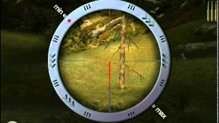 Deer Hunter Challenge Gameplay by GameOnProject [upl. by Acimak]