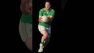 John OShea spoke to Barry Grogan following Aherlows victory in Fraher Field over Stradbally [upl. by Shifra]