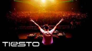 DJ Tiesto  Satisfaction [upl. by Eelirrem272]