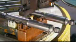 How Its Made  Shock Absorber [upl. by Masson959]