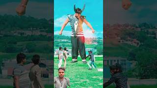 Jadu video funny greenscreen video green TikTok funny comedy [upl. by Aisercal]