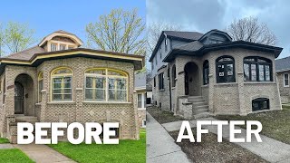 How To Do a Renovation Loan The Right Way Property Walkthrough [upl. by Eirb935]