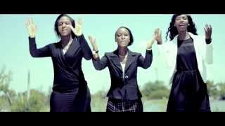 Tuzishima by Davis Mutware Official Video [upl. by Silvano]