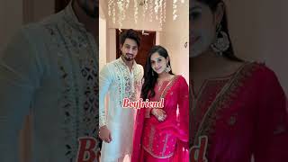 😍😗Jannat zubair trending song viralvideo jannatzubairfans new love story status 💕💝💞 [upl. by Idette]