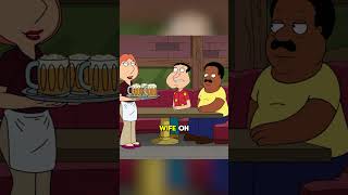 Loiss Revenge highlightfamilyguy [upl. by Dirgis]