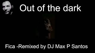 Fica  DJ Max P Santos remix 270624 [upl. by Atikam]