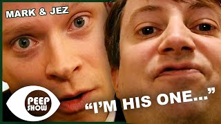 Mark and Jez 4 Eva  Ultimate 2 HOUR COMPILATION  Peep Show [upl. by Macpherson559]