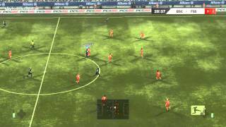 Hertha BSC Berlin  Fortuna Düsseldorf  Relegation Bundesliga 2012  10052012 Hinspiel Prognose [upl. by Colburn928]