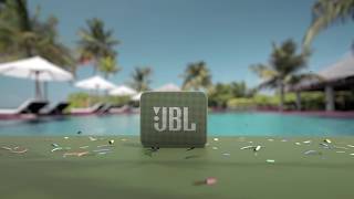 JBL Wireless  Portable Speakers  GO 2 [upl. by Halle]