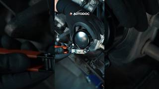 🔧 How an oil filter removal tool works shorts [upl. by Stutsman800]