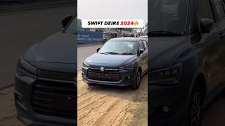 2024 Maruti Dzire Spied Undisguised Ahead Of Launch maruti Video Credit carlord767 [upl. by Ecniv885]