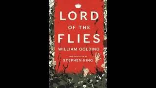 Lord of the Flies by William Golding  ،audiobook [upl. by Kirbie]