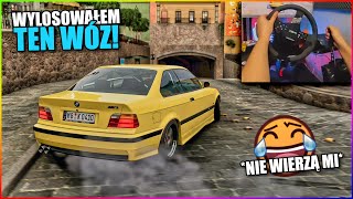 ZLOT Driftowy Oceniamy DRIFTY  Forza Horizon 5 [upl. by Ellenej]