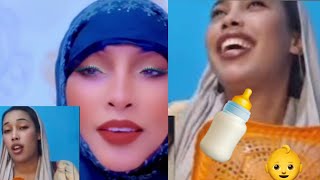 Xaaskii aabo Daahir Khadiijo oo Ladabaal Dagtay xisbiga Wadani iyo waxay soo GadatayAdkaatay🙋‍♀️ [upl. by Sirad]