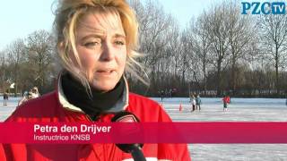 Schaatles voor kinderen [upl. by Lewan345]