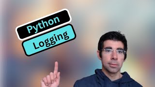 Python logging  Save logs into MySQL [upl. by Htez]