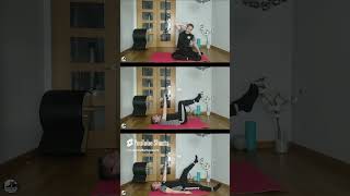 Yoga For Belly Fat Reduction Lose Weight [upl. by Aven237]