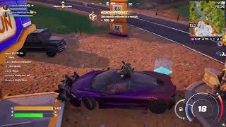 playing Fortnite with my friend  Fortnite [upl. by Zaslow]