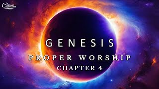 Genesis 4  Proper Worship [upl. by Kuo]