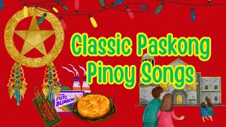 Lumang Paskong Pinoy Medley 2025 [upl. by Nies]