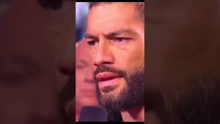 When Wrestling became cinema Bloodline Saga pt1 wwe romanreigns bloodline shorts [upl. by Assirec]