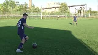 Rummu Dünamo vs Paide Linnameeskond III 14082024 2  3 [upl. by Noskcaj56]