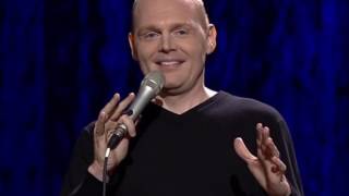 Bill Burr  Why Do I Do This  2008  Standup Special [upl. by Ellehcear720]