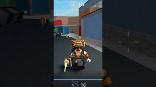 Beating an Exploiter in MM2 [upl. by Rory]