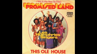 Les Humphries Singers  Promised Land YouTube Channel The Record Case [upl. by Vachell770]