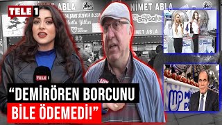 56 numara tartışması hileler çarkın arkasındaki adam Bu sene de Nimet ablanın önündeydik [upl. by Gina769]